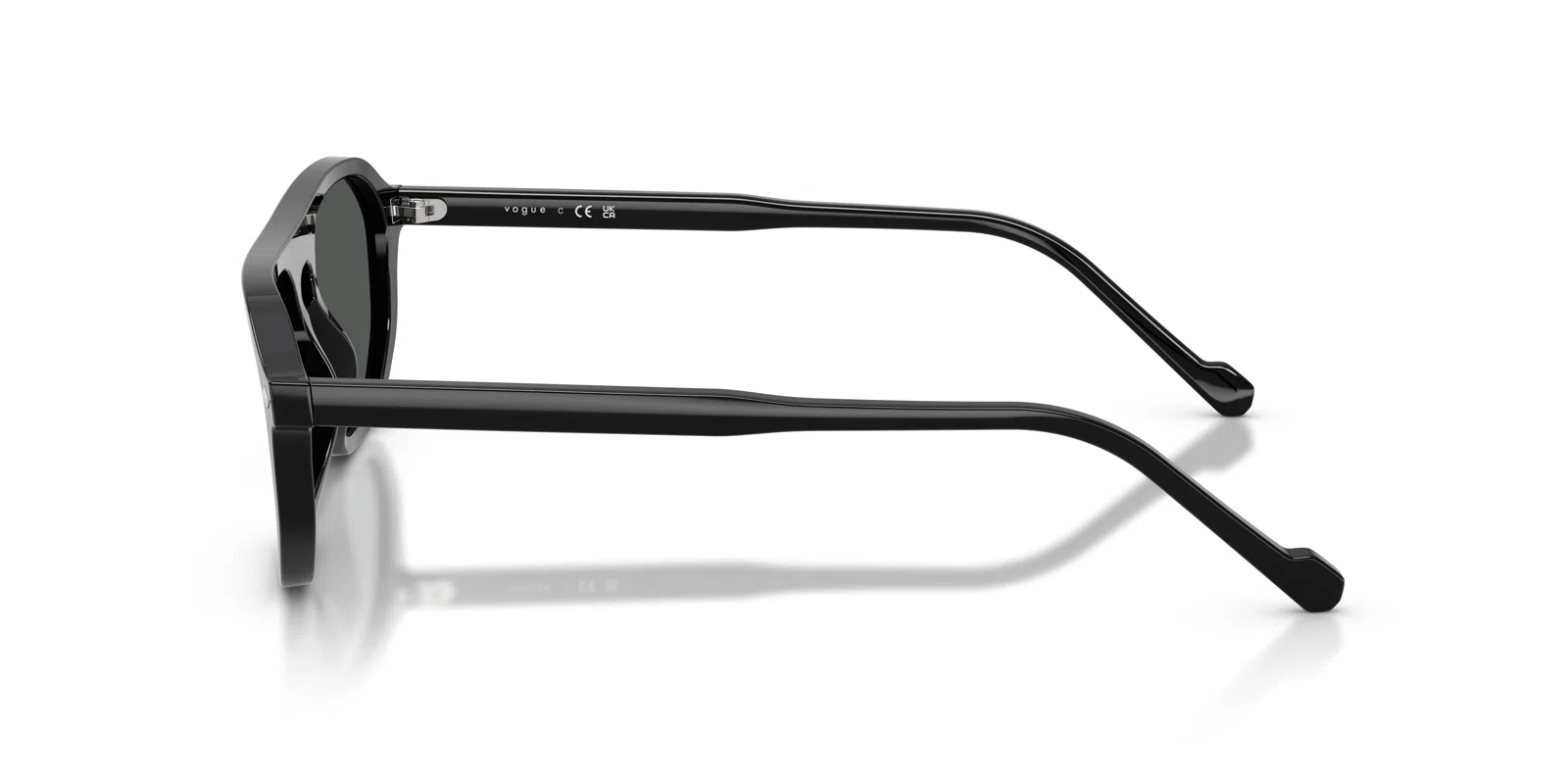 Vogue 5752S Sunglasses - view 12